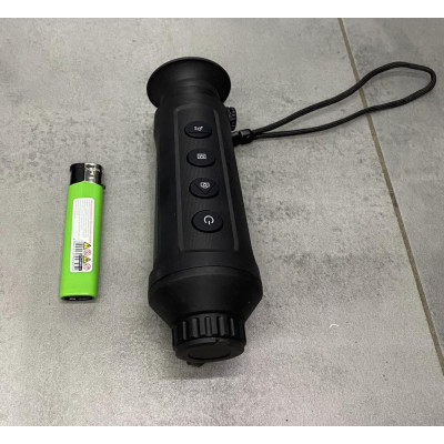 Тепловізор Hikmicro LYNX Pro LH25 (HM-TS03-25XG/W-LH25)