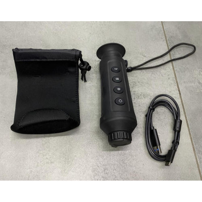 Тепловізор Hikmicro LYNX Pro LH25 (HM-TS03-25XG/W-LH25)