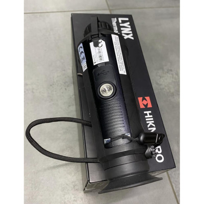 Тепловізор Hikmicro LYNX Pro LH25 (HM-TS03-25XG/W-LH25)