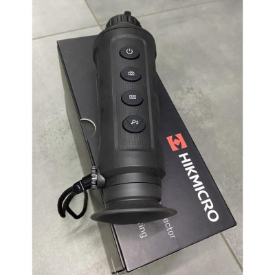 Тепловізор Hikmicro LYNX Pro LH25 (HM-TS03-25XG/W-LH25)