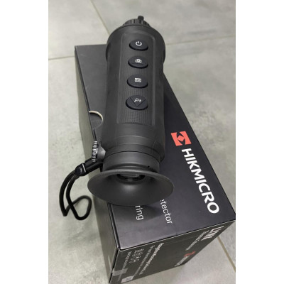 Тепловізор Hikmicro LYNX Pro LH25 (HM-TS03-25XG/W-LH25)
