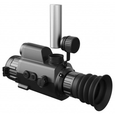Тепловізор Hikmicro PANTHER LRF PH35L (HM-TR23-35XG/W-PH35L)
