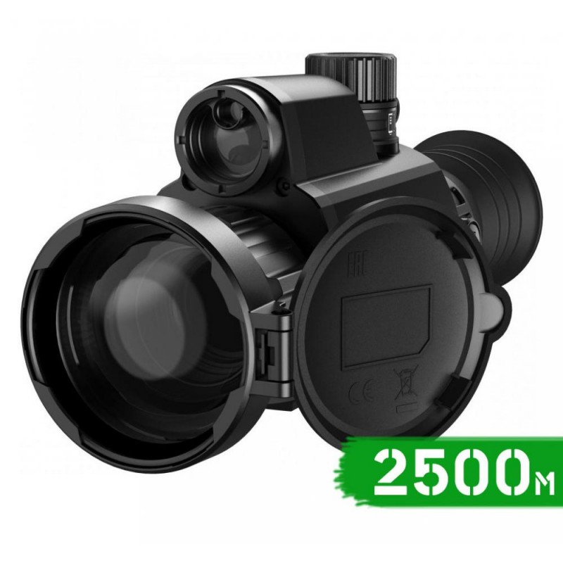 Тепловізор Hikmicro PANTHER LRF PH50L (HM-TR23-50XG/W-PH50L)