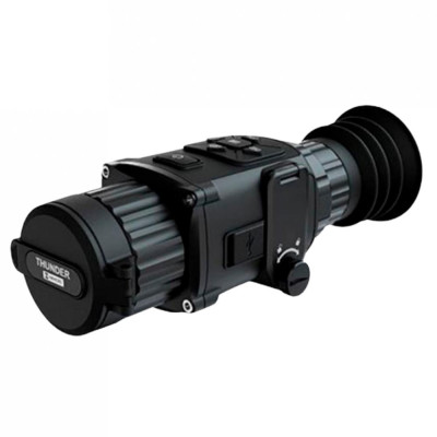 Тепловізор Hikmicro THUNDER Pro TE19 (HM-TR12-19XG/W-TE19)