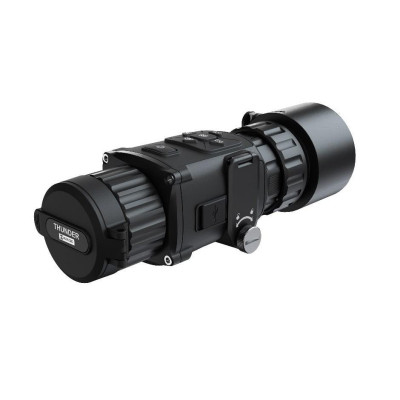 Тепловізор Hikmicro Thunder Pro TE19C (HM-TR12-19XG/W-TE19C)
