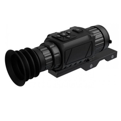 Тепловізор Hikmicro Thunder Pro TE25 (HM-TR12-25XG/W-TE25)