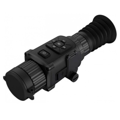 Тепловізор Hikmicro Thunder Pro TE25 (HM-TR12-25XG/W-TE25)