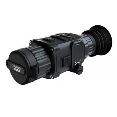 Тепловізор Hikmicro Thunder Pro TE25 (HM-TR12-25XG/W-TE25)