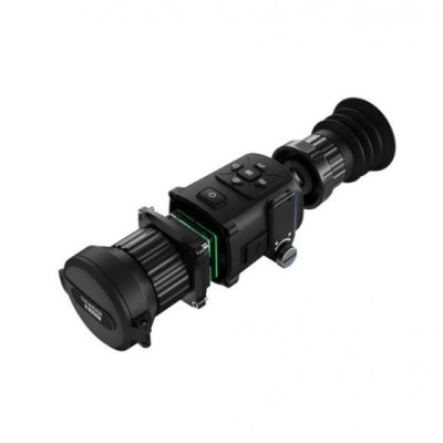 Тепловізор Hikmicro THUNDER Pro TQ50C (HM-TR16-50XG/W-TQ50C)