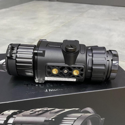 Тепловізор Hikmicro THUNDER TH35 (HM-TR13-35XF/W-TH35)
