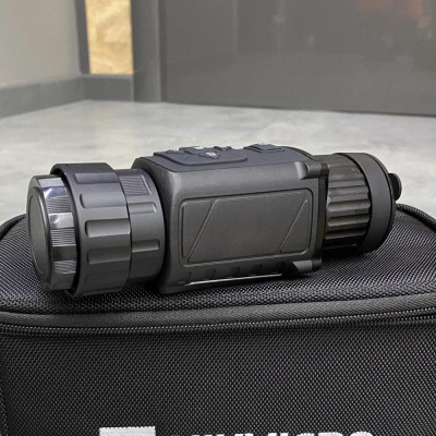 Тепловізор Hikmicro THUNDER TH35 (HM-TR13-35XF/W-TH35)