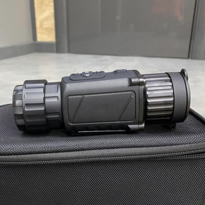 Тепловізор Hikmicro THUNDER TH35 (HM-TR13-35XF/W-TH35)