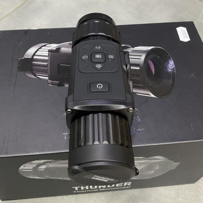 Тепловізор Hikmicro THUNDER TH35 (HM-TR13-35XF/W-TH35)