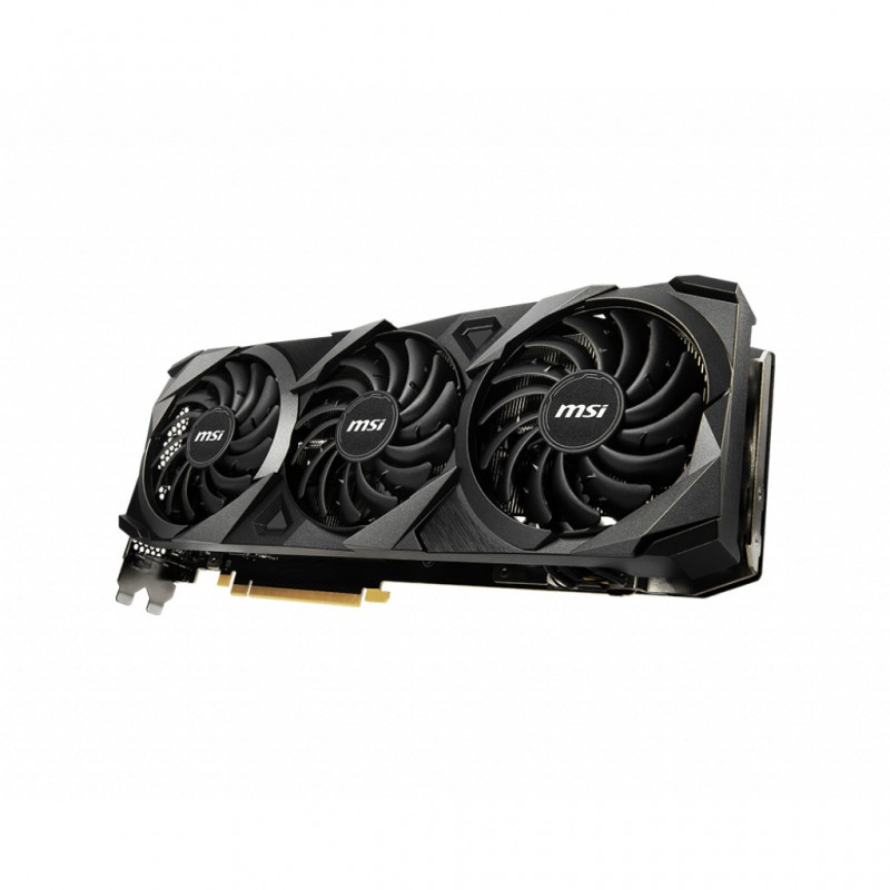 Відеокарта MSI GeForce RTX 3080 Ti VENTUS 3X 12G