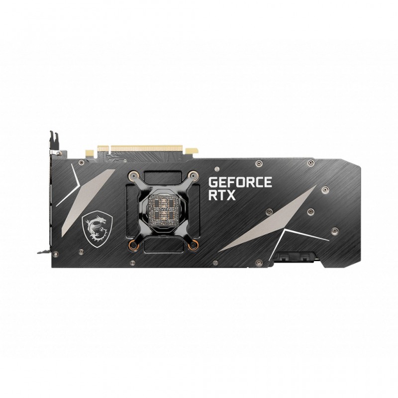 Відеокарта MSI GeForce RTX 3080 Ti VENTUS 3X 12G