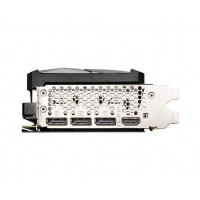 Відеокарта MSI GeForce RTX 3080 Ti VENTUS 3X 12G