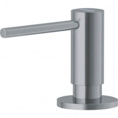 Дозатор для кухонного миття Franke Active Plus Super Metallic SD 119.0547.904