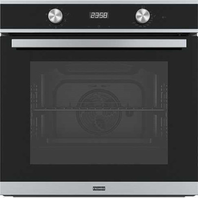 Духовка електрична Franke Smart FSM 86 H XS (116.0605.990)