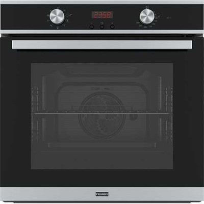Духовка електрична Franke SMART FSM 86 HE XS (116.0605.988)
