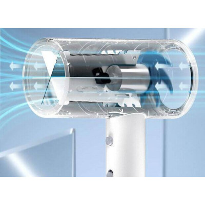 Фен Enchen Air 5 1800W (XEA5)