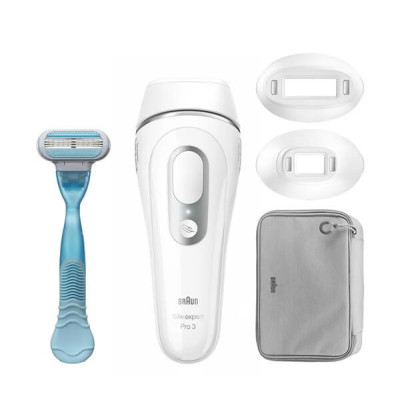 Фотоепілятор Braun Silk-expert Pro 3 PL3121