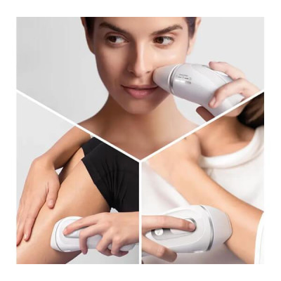 Фотоепілятор Braun Silk-expert Pro 3 PL3121