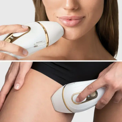 Фотоепілятор Braun Silk-expert Pro 5 PL5267