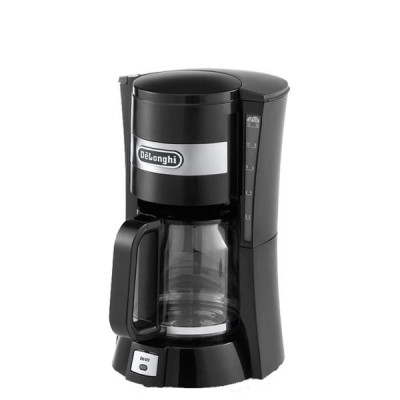 Крапельна кавоварка DeLonghi ICM15210.1