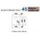 Кухонна мийка Blanco ANDANO 400-U 522959