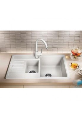 Кухонна мийка Blanco LEGRA 6 S Compact 521302