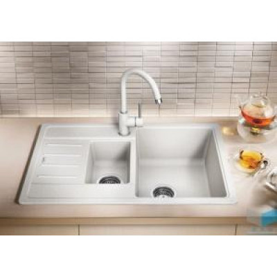 Кухонна мийка Blanco LEGRA 6 S Compact 521302