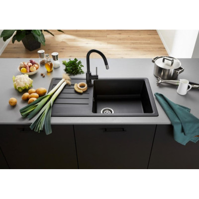 Кухонна мийка Blanco LEGRA XL 6 S 523326