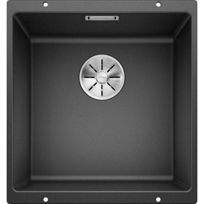Кухонна мийка Blanco SUBLINE 400-U 523422