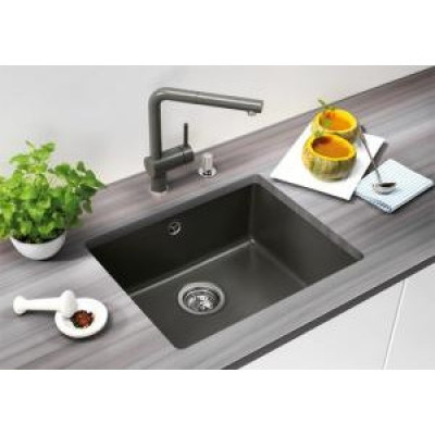 Кухонна мийка Blanco SUBLINE 500-U 523436