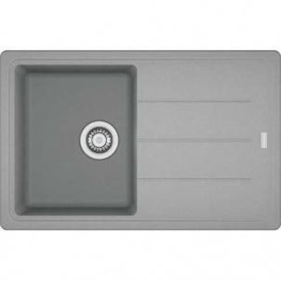 Кухонна мийка Franke Basis BFG 611-78 114.0565.087