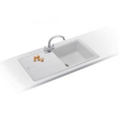 Кухонна мийка Franke BFG 611-97 114.0363.932 Кухонна мийка Franke BFG 611-97 114.0363.932