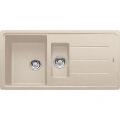 Кухонна мийка Franke BFG 651 114.0205.000