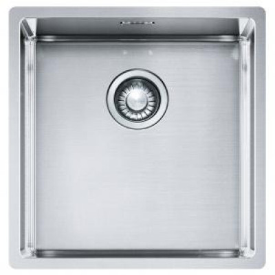Кухонна мийка Franke BXX 210/110-40 127.0369.215