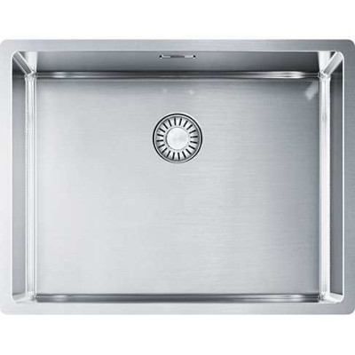 Кухонна мийка Franke BXX 210/110-54 127.0371.513
