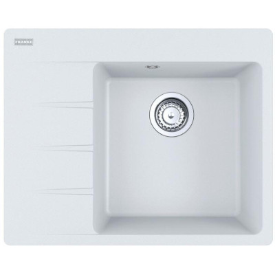 Кухонна мийка Franke Centro CNG 611-62 TL 114.0630.449