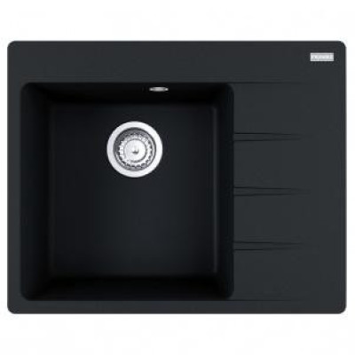 Кухонна мийка Franke Centro CNG 611-62 TL 114.0630.463