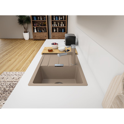 Кухонна мийка Franke Centro CNG 611-78 114.0630.428