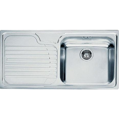 Кухонна мийка Franke GAX 611 101.0017.508