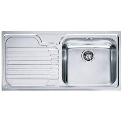 Кухонна мийка Franke GAX 611 101.0017.509