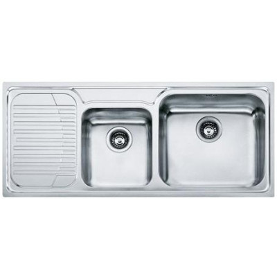 Кухонна мийка Franke GAX 621 101.0017.506
