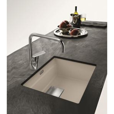 Кухонна мийка Franke KNG 110-52 125.0576.309