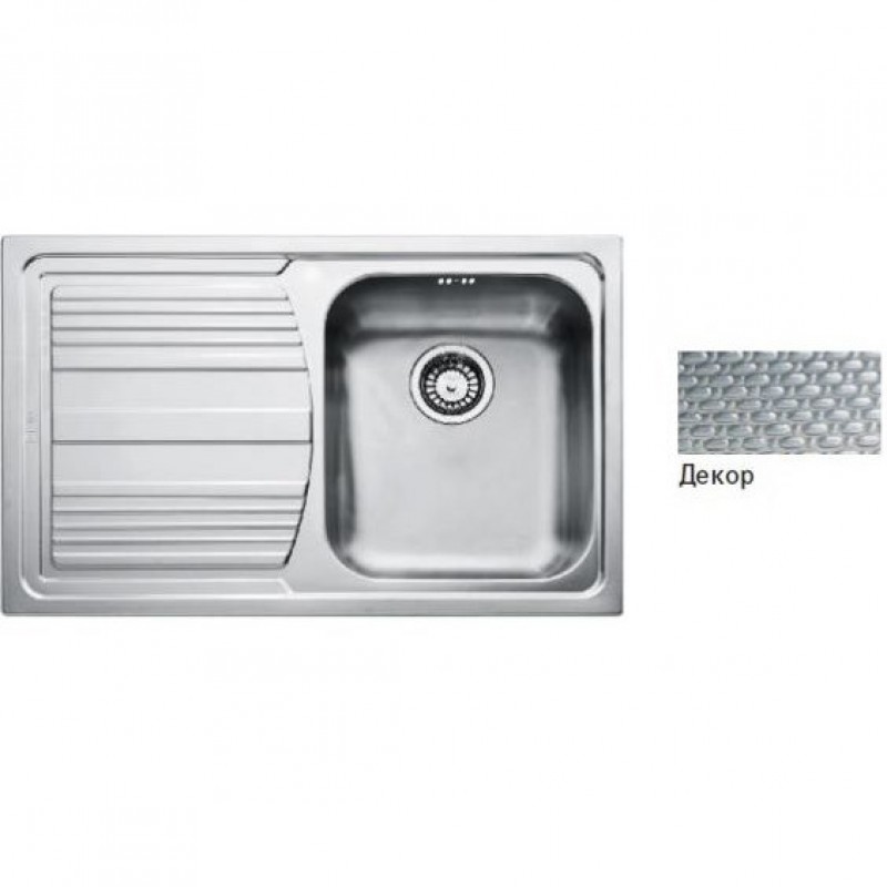 Кухонна мийка Franke LLL 611-79 101.0381.809