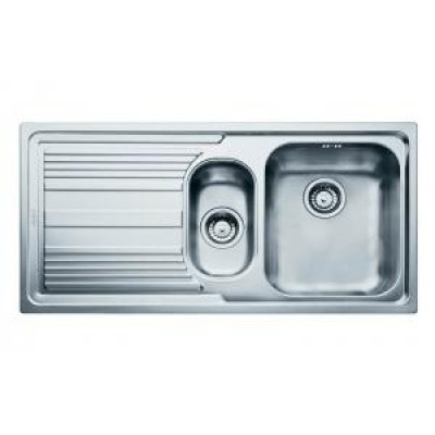 Кухонна мийка Franke LLL 651 101.0381.836