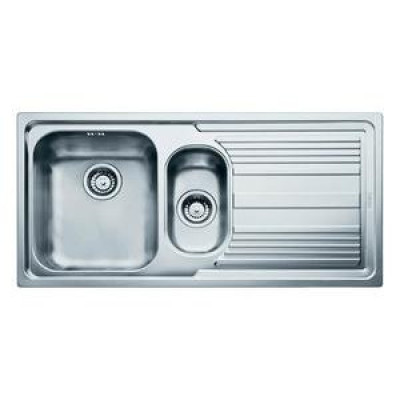 Кухонна мийка Franke LLL 651 101.0381.837