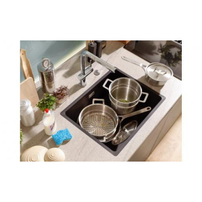 Кухонна мийка Franke MRG 110-52 135.0668.447